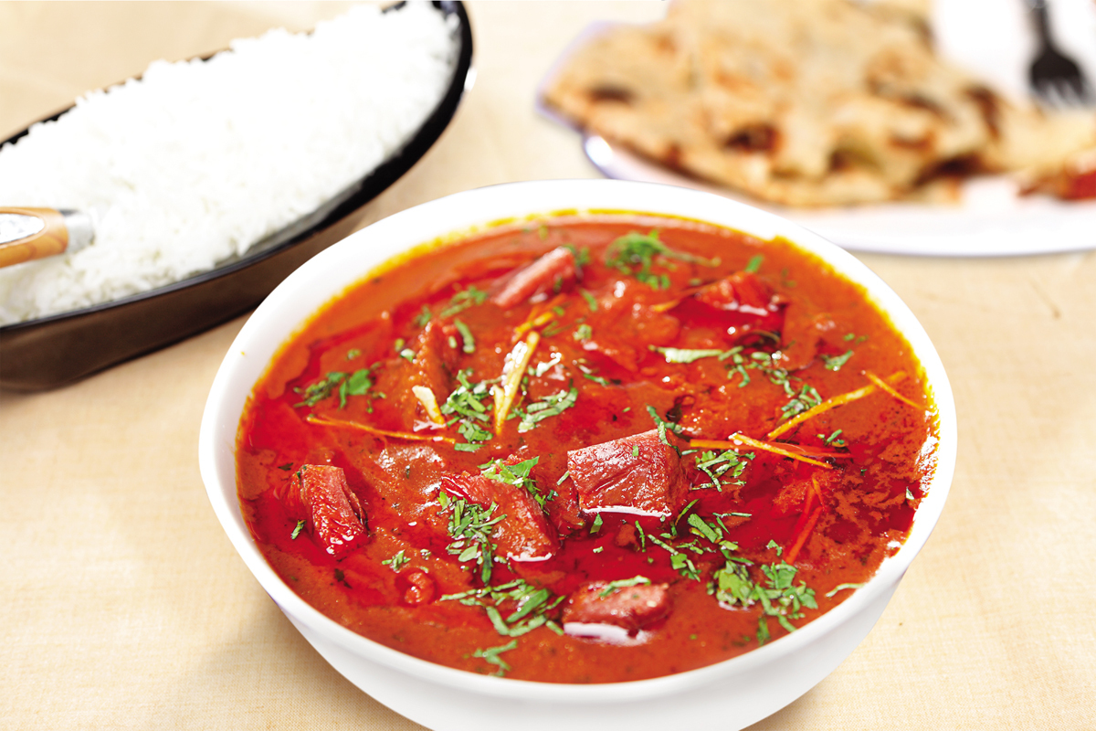 Chaap Roganjosh